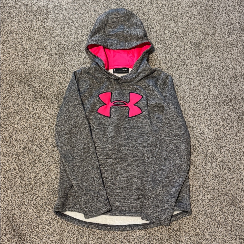 Under Armour Hoodie